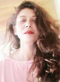 प्रिया नलगुण्डवार